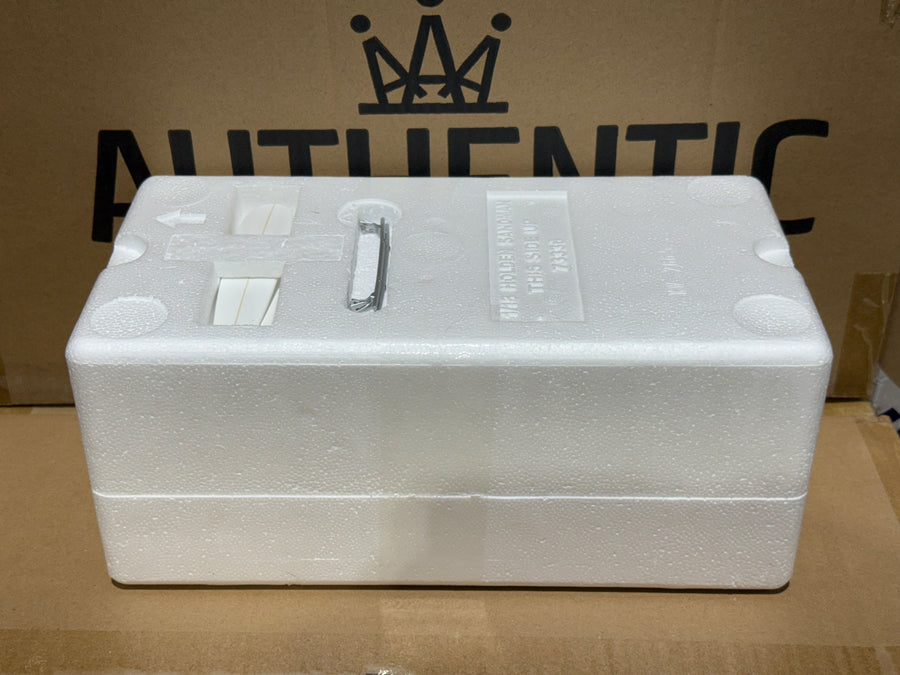 HOLDEN HX SANDMAN PANEL VAN - 1976 MANDARIN RED - 1:18 SCALE DIECAST MODEL - AUTOart