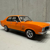 LONE O RANGER - LJ TORANA - 1:24 SCALE DIECAST MODEL - DDA