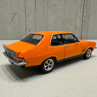 LONE O RANGER - LJ TORANA - 1:24 SCALE DIECAST MODEL - DDA