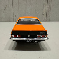 LONE O RANGER - LJ TORANA - 1:24 SCALE DIECAST MODEL - DDA