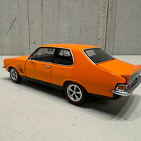 LONE O RANGER - LJ TORANA - 1:24 SCALE DIECAST MODEL - DDA