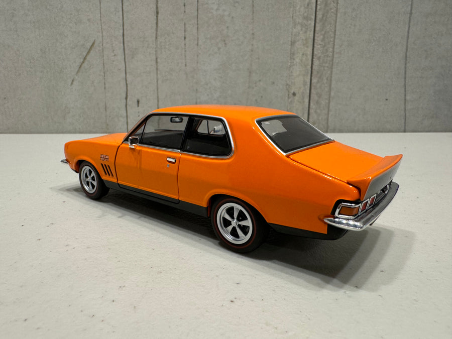 LONE O RANGER - LJ TORANA - 1:24 SCALE DIECAST MODEL - DDA