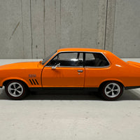 LONE O RANGER - LJ TORANA - 1:24 SCALE DIECAST MODEL - DDA