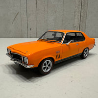 LONE O RANGER - LJ TORANA - 1:24 SCALE DIECAST MODEL - DDA