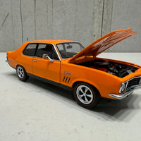 LONE O RANGER - LJ TORANA - 1:24 SCALE DIECAST MODEL - DDA