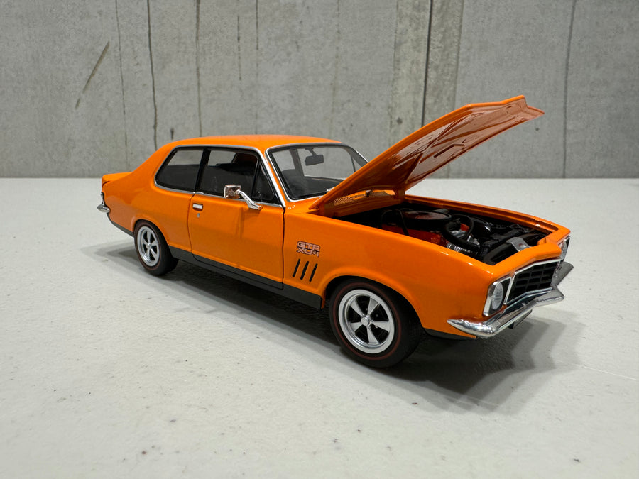 LONE O RANGER - LJ TORANA - 1:24 SCALE DIECAST MODEL - DDA