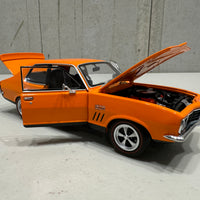 LONE O RANGER - LJ TORANA - 1:24 SCALE DIECAST MODEL - DDA