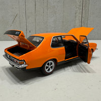 LONE O RANGER - LJ TORANA - 1:24 SCALE DIECAST MODEL - DDA