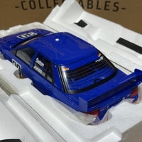 1992 SANDOWN 500 - EB DEBUT - GLENN SETON / ALAN JONES - FORD FALCON EB - 1:18 SCALE DIECAST MODEL - BIANTE