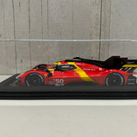 Ferrari 499P - 1:18 Scale Resin Model Car - Looksmart