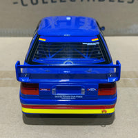 1992 SANDOWN 500 - EB DEBUT - GLENN SETON / ALAN JONES - FORD FALCON EB - 1:18 SCALE DIECAST MODEL - BIANTE