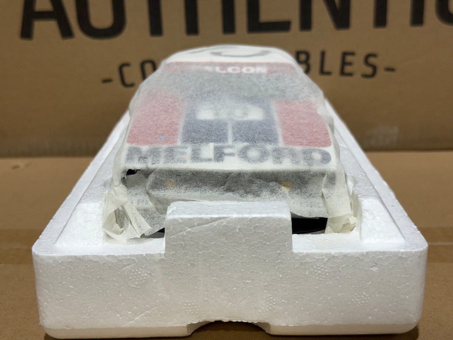 XB FALCON 1977 BATHURST 1000 - JIM RICHARDS/RON COPPINS - 1:18 SCALE DIECAST MODEL - AUTOart