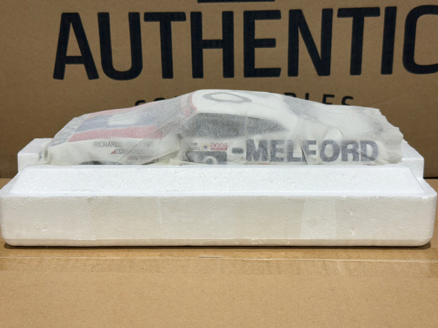 XB FALCON 1977 BATHURST 1000 - JIM RICHARDS/RON COPPINS - 1:18 SCALE DIECAST MODEL - AUTOart