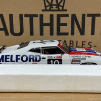 XB FALCON 1977 BATHURST 1000 - JIM RICHARDS/RON COPPINS - 1:18 SCALE DIECAST MODEL - AUTOart