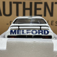 XB FALCON 1977 BATHURST 1000 - JIM RICHARDS/RON COPPINS - 1:18 SCALE DIECAST MODEL - AUTOart