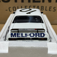 XB FALCON 1977 BATHURST 1000 - JIM RICHARDS/RON COPPINS - 1:18 SCALE DIECAST MODEL - AUTOart