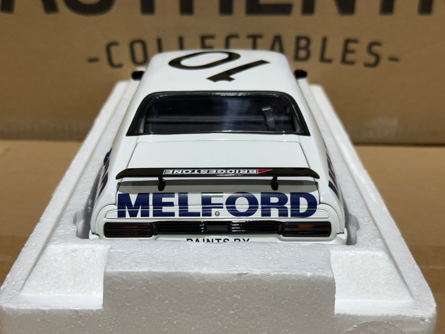 XB FALCON 1977 BATHURST 1000 - JIM RICHARDS/RON COPPINS - 1:18 SCALE DIECAST MODEL - AUTOart