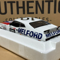 XB FALCON 1977 BATHURST 1000 - JIM RICHARDS/RON COPPINS - 1:18 SCALE DIECAST MODEL - AUTOart