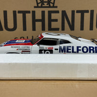XB FALCON 1977 BATHURST 1000 - JIM RICHARDS/RON COPPINS - 1:18 SCALE DIECAST MODEL - AUTOart