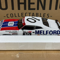XB FALCON 1977 BATHURST 1000 - JIM RICHARDS/RON COPPINS - 1:18 SCALE DIECAST MODEL - AUTOart