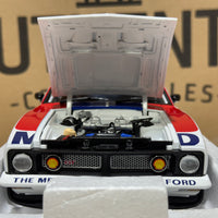 XB FALCON 1977 BATHURST 1000 - JIM RICHARDS/RON COPPINS - 1:18 SCALE DIECAST MODEL - AUTOart