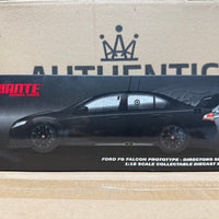 FORD FG FALCON PROTOTYPE DIRECTORS SPECIAL - 1:18 SCALE DIECAST MODEL - BIANTE