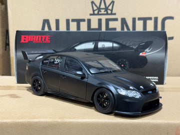 FORD FG FALCON PROTOTYPE DIRECTORS SPECIAL - 1:18 SCALE DIECAST MODEL - BIANTE