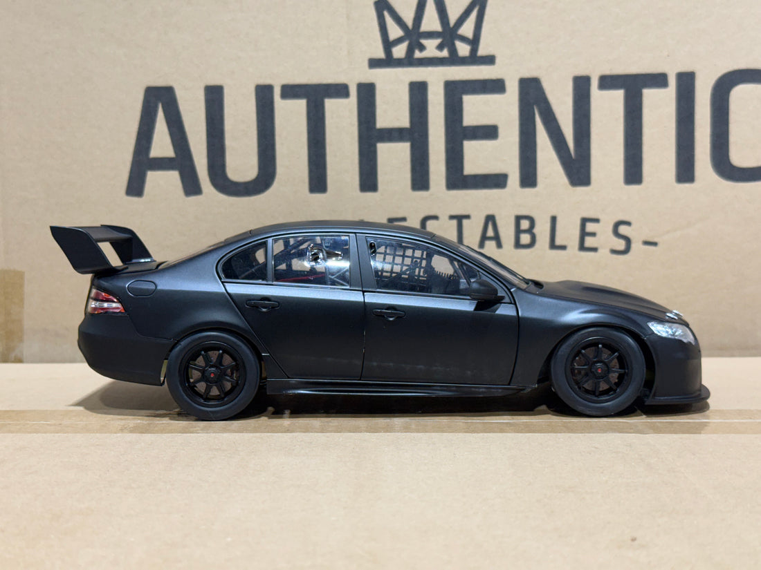 FORD FG FALCON PROTOTYPE DIRECTORS SPECIAL - 1:18 SCALE DIECAST MODEL - BIANTE