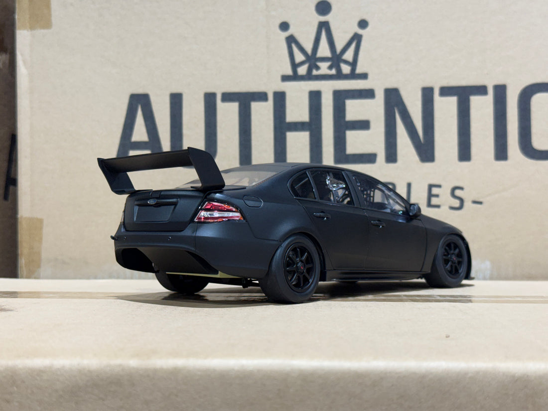 FORD FG FALCON PROTOTYPE DIRECTORS SPECIAL - 1:18 SCALE DIECAST MODEL - BIANTE