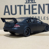 FORD FG FALCON PROTOTYPE DIRECTORS SPECIAL - 1:18 SCALE DIECAST MODEL - BIANTE