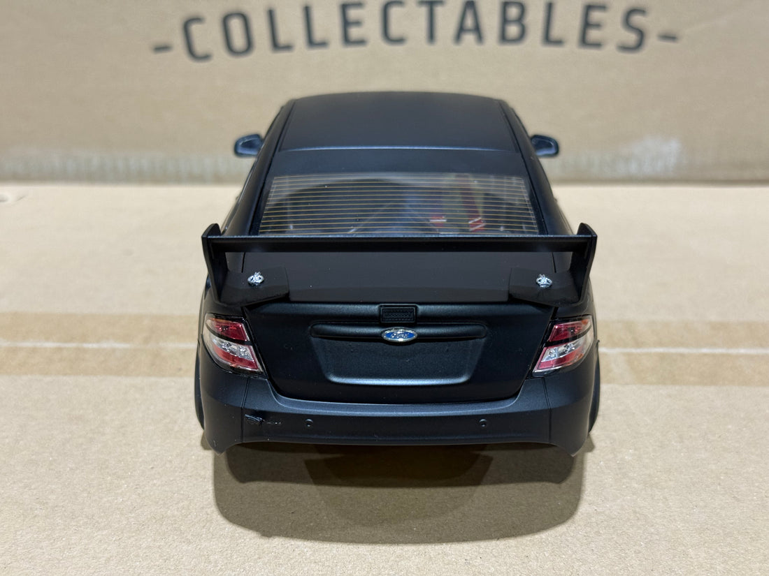 FORD FG FALCON PROTOTYPE DIRECTORS SPECIAL - 1:18 SCALE DIECAST MODEL - BIANTE