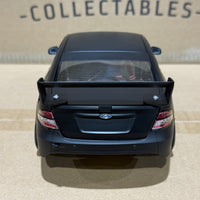 FORD FG FALCON PROTOTYPE DIRECTORS SPECIAL - 1:18 SCALE DIECAST MODEL - BIANTE