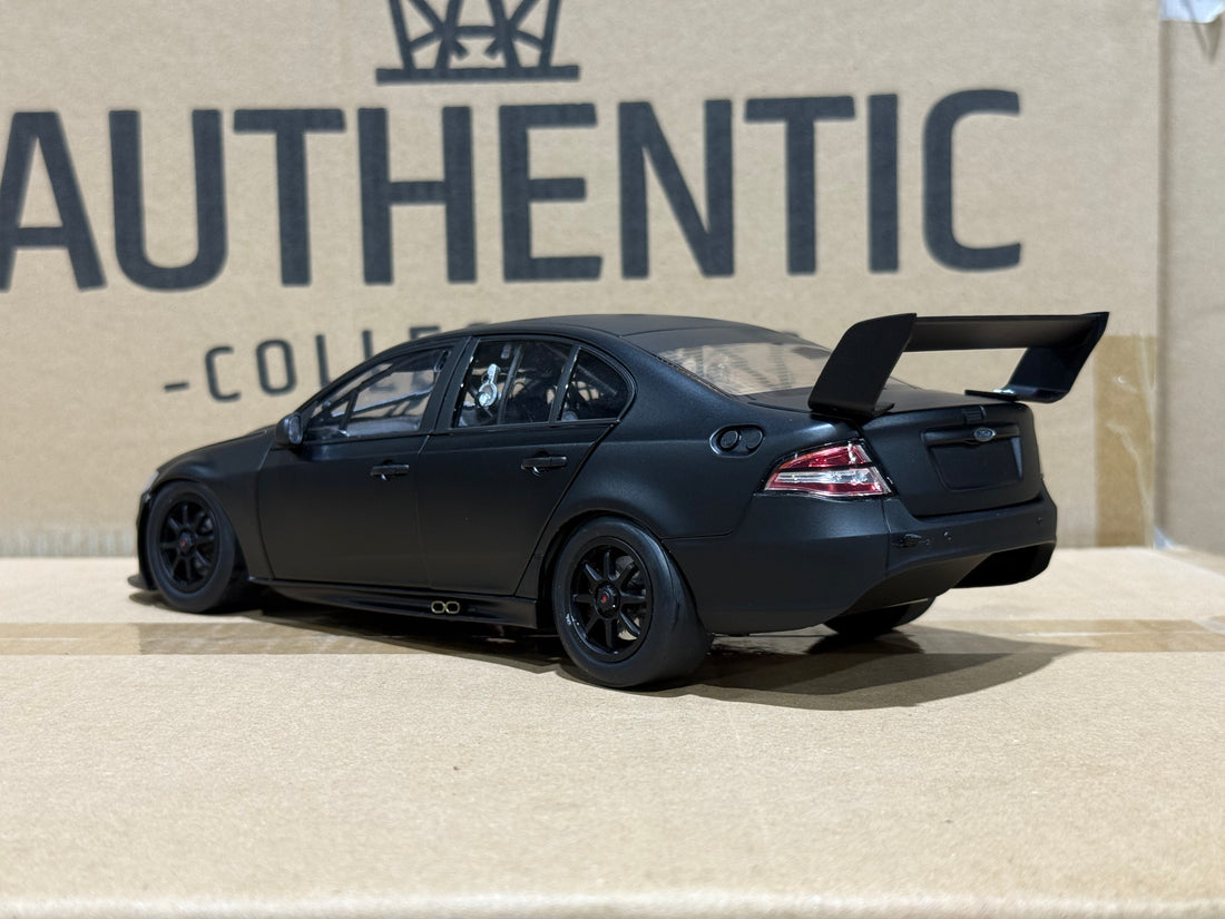 FORD FG FALCON PROTOTYPE DIRECTORS SPECIAL - 1:18 SCALE DIECAST MODEL - BIANTE