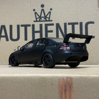 FORD FG FALCON PROTOTYPE DIRECTORS SPECIAL - 1:18 SCALE DIECAST MODEL - BIANTE