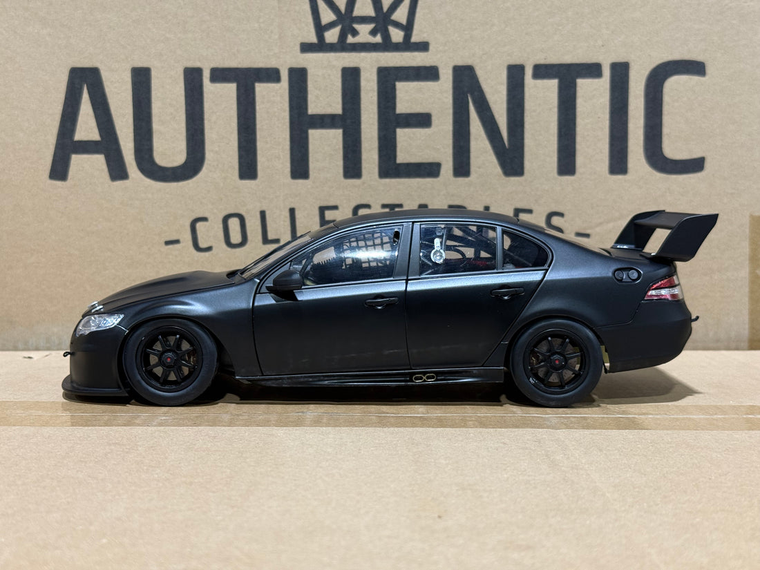 FORD FG FALCON PROTOTYPE DIRECTORS SPECIAL - 1:18 SCALE DIECAST MODEL - BIANTE