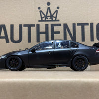 FORD FG FALCON PROTOTYPE DIRECTORS SPECIAL - 1:18 SCALE DIECAST MODEL - BIANTE