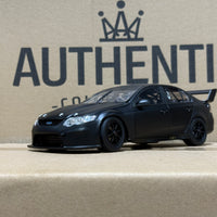 FORD FG FALCON PROTOTYPE DIRECTORS SPECIAL - 1:18 SCALE DIECAST MODEL - BIANTE