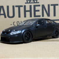 FORD FG FALCON PROTOTYPE DIRECTORS SPECIAL - 1:18 SCALE DIECAST MODEL - BIANTE