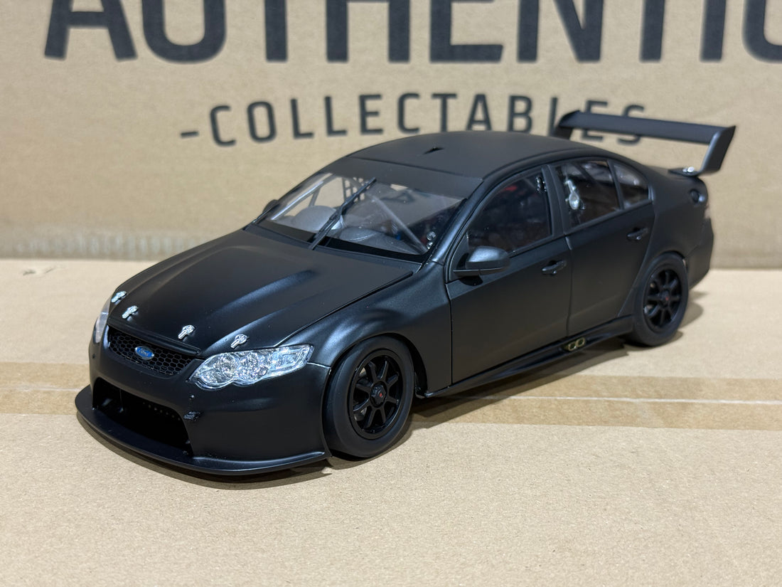 FORD FG FALCON PROTOTYPE DIRECTORS SPECIAL - 1:18 SCALE DIECAST MODEL - BIANTE