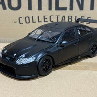 FORD FG FALCON PROTOTYPE DIRECTORS SPECIAL - 1:18 SCALE DIECAST MODEL - BIANTE