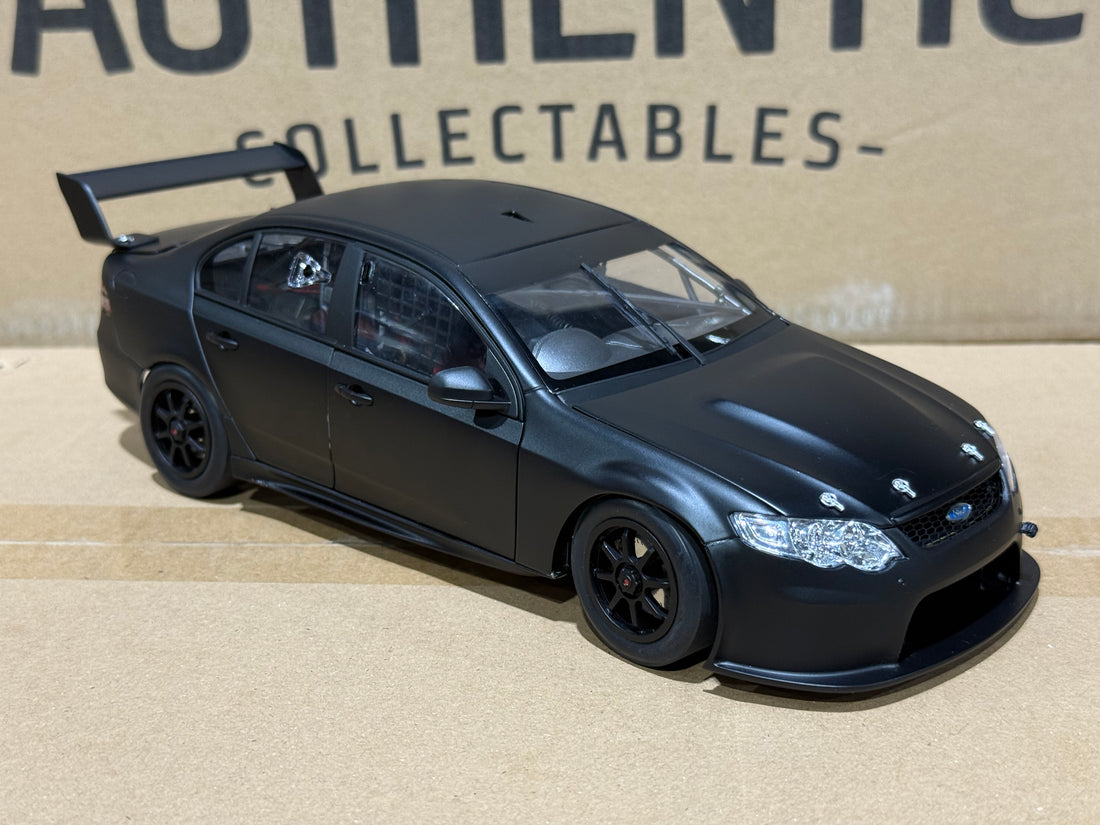 FORD FG FALCON PROTOTYPE DIRECTORS SPECIAL - 1:18 SCALE DIECAST MODEL - BIANTE