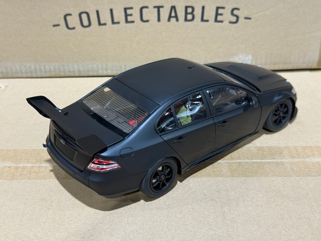 FORD FG FALCON PROTOTYPE DIRECTORS SPECIAL - 1:18 SCALE DIECAST MODEL - BIANTE
