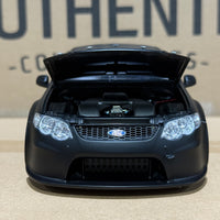 FORD FG FALCON PROTOTYPE DIRECTORS SPECIAL - 1:18 SCALE DIECAST MODEL - BIANTE