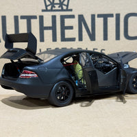 FORD FG FALCON PROTOTYPE DIRECTORS SPECIAL - 1:18 SCALE DIECAST MODEL - BIANTE