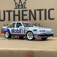 1987 Bathurst Winner Peter Brock - #10 Holden VL Commodore - 1:18 Scale Diecast Model - BIANTE