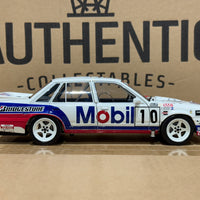 1987 Bathurst Winner Peter Brock - #10 Holden VL Commodore - 1:18 Scale Diecast Model - BIANTE
