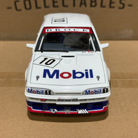 1987 Bathurst Winner Peter Brock - #10 Holden VL Commodore - 1:18 Scale Diecast Model - BIANTE
