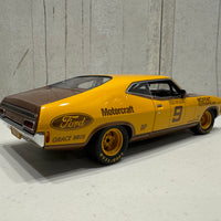 Ford XA Falcon GT 1973 Bathurst Winner 50th Anniversary GOLD livery - 1:18 Diecast Model