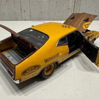 Ford XA Falcon GT 1973 Bathurst Winner 50th Anniversary GOLD livery - 1:18 Diecast Model