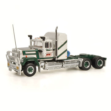 MACK LIVESTOCK ROAD TRAIN RTA - 1:64 SCALE DIECAST MODEL